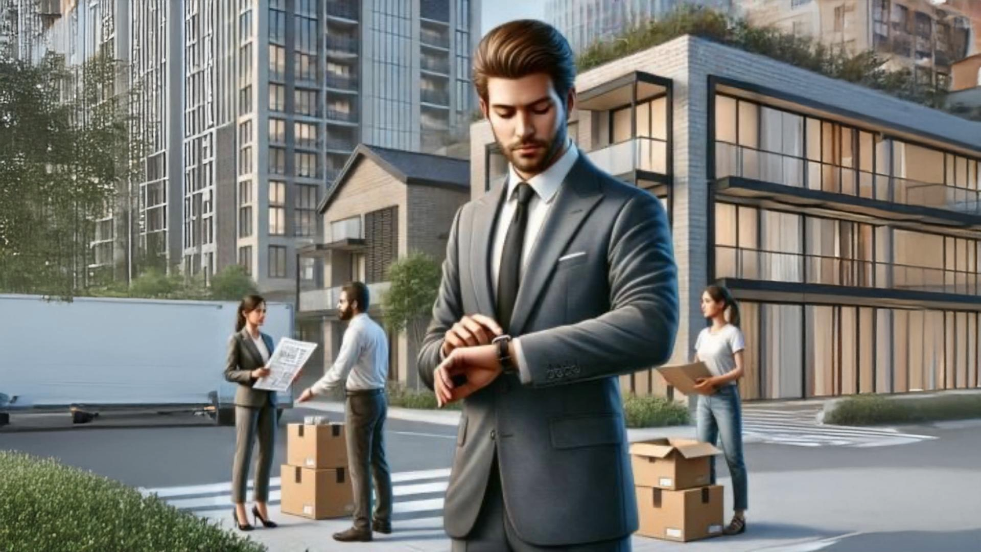 Moving Executives to Mexico: Housing Delays and How to Beat Them