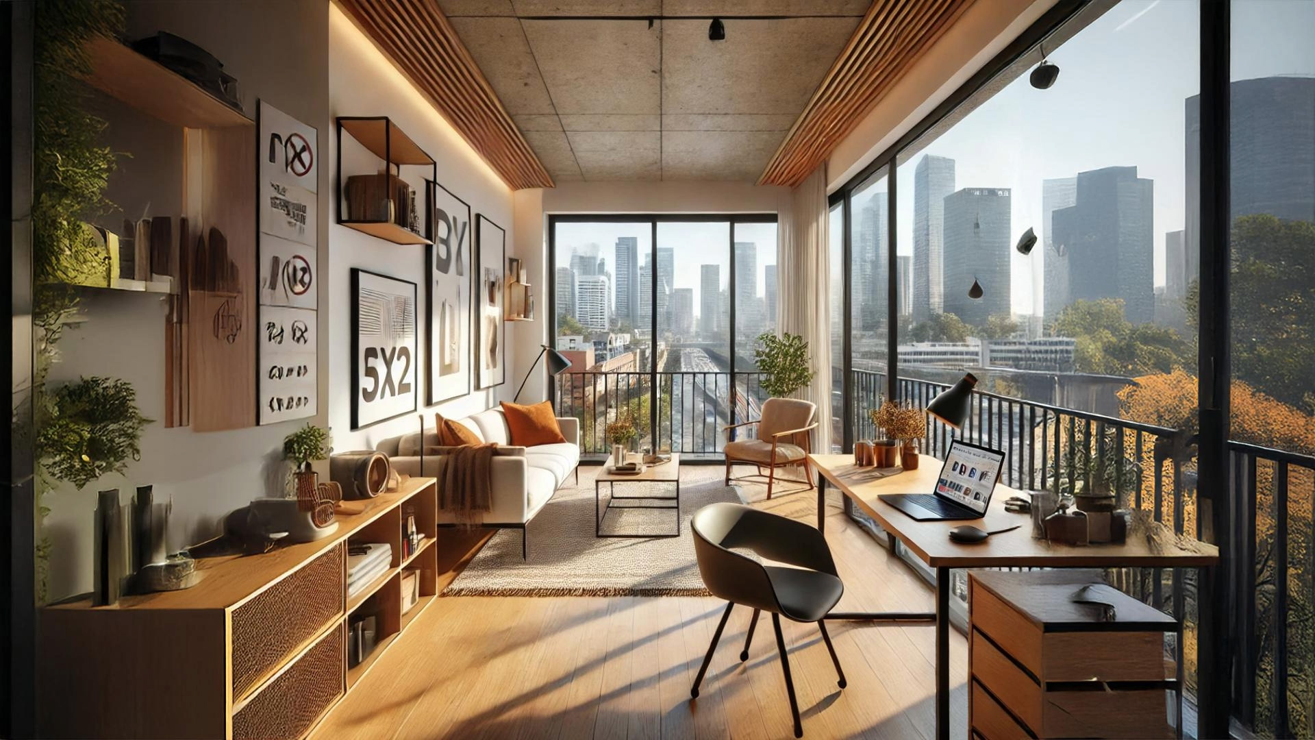 Short-Term Rentals in Mexico