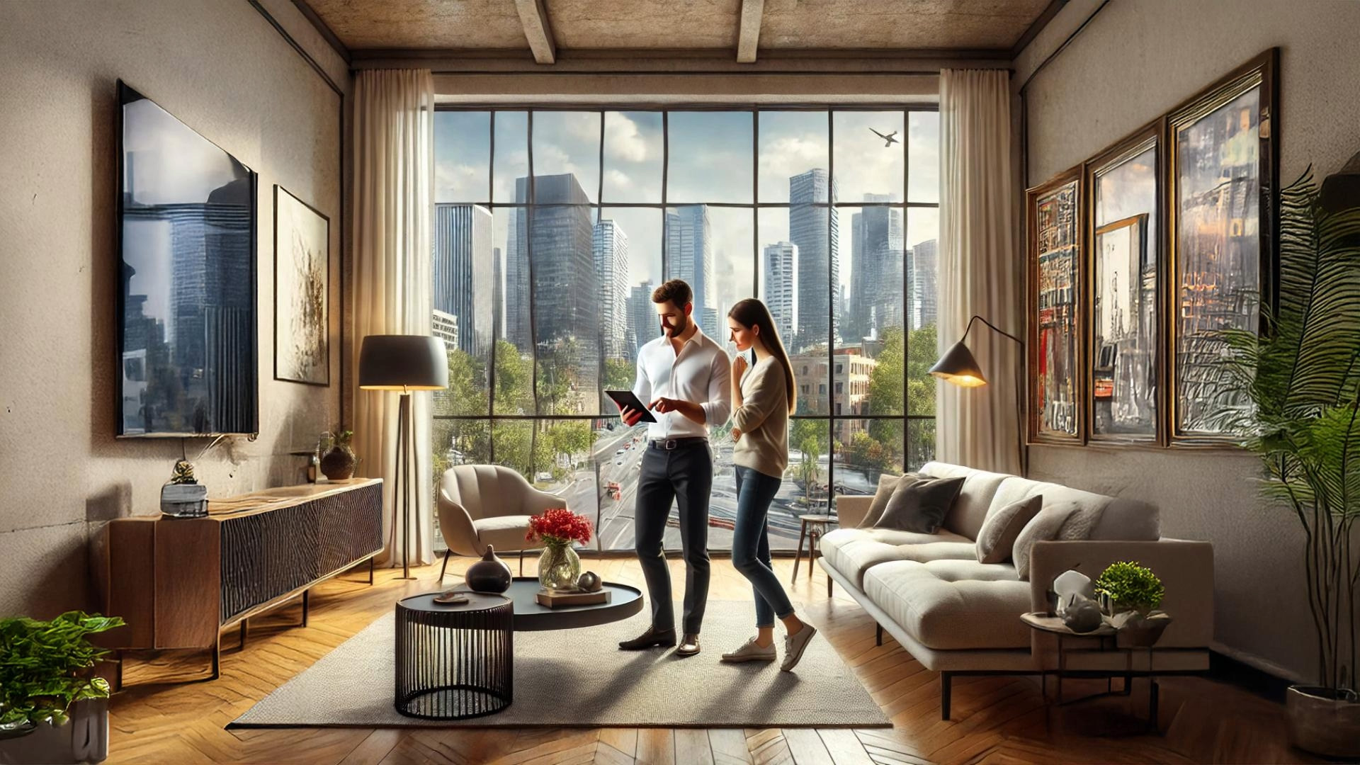 Navigating Mexico's Rental Market: A Guide for Expats Seeking Furnished Homes