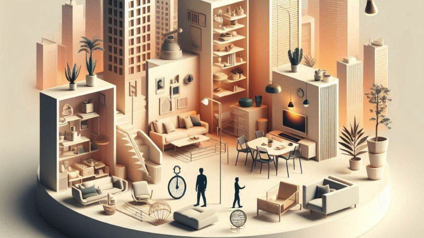 The Convenience of Furniture Rentals for Expatriates