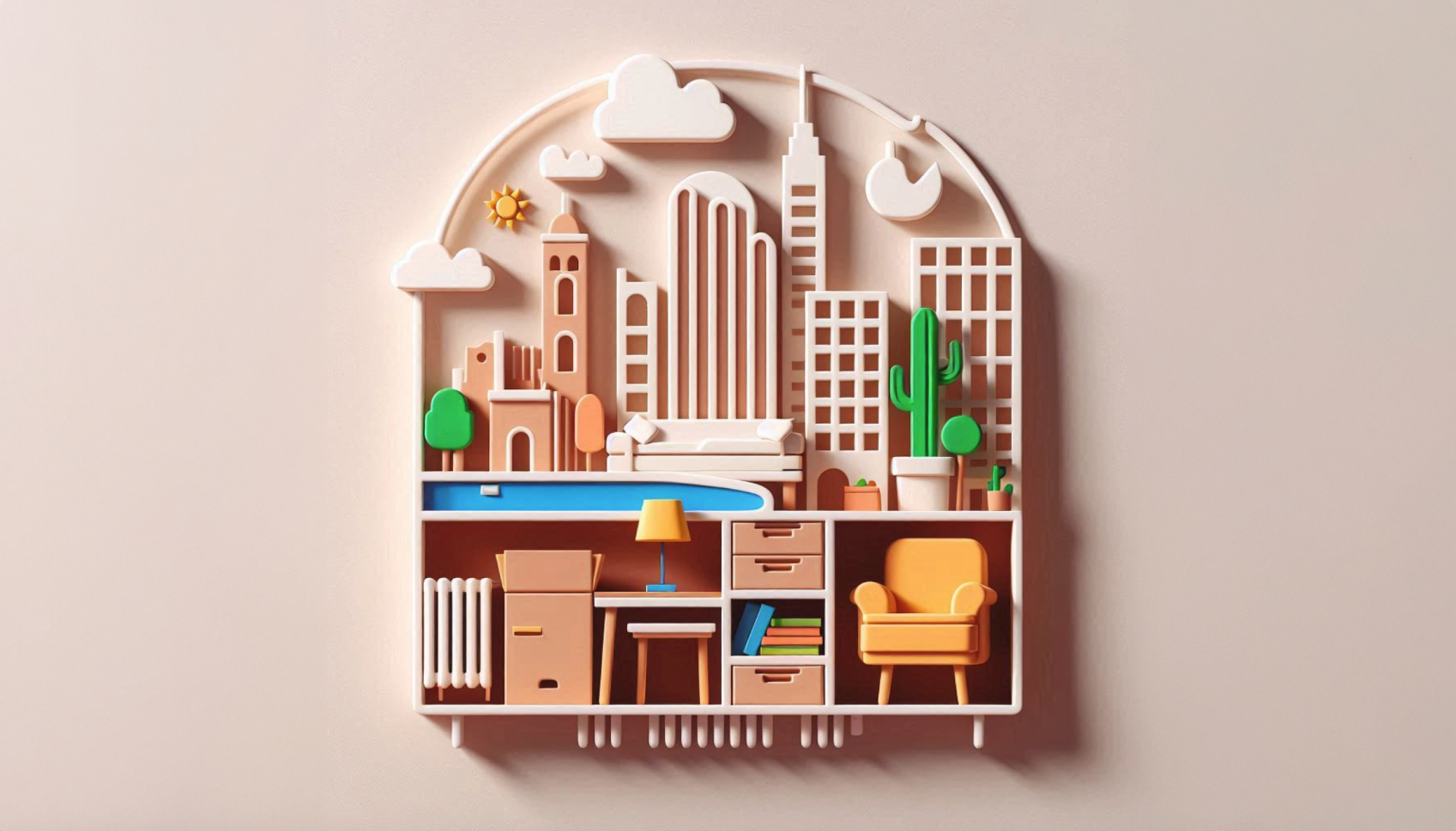 Flexible rental terms to suit your needs